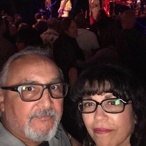 Meet your Posher, Tracy